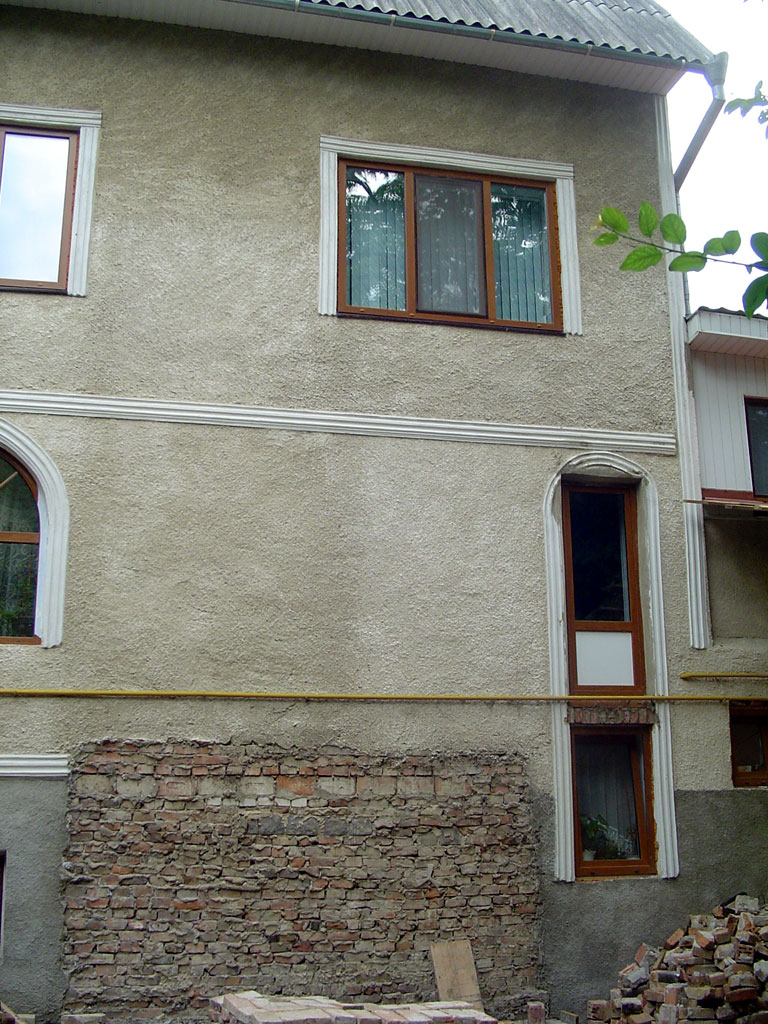 Synagogue of the Sadagora Rabbi