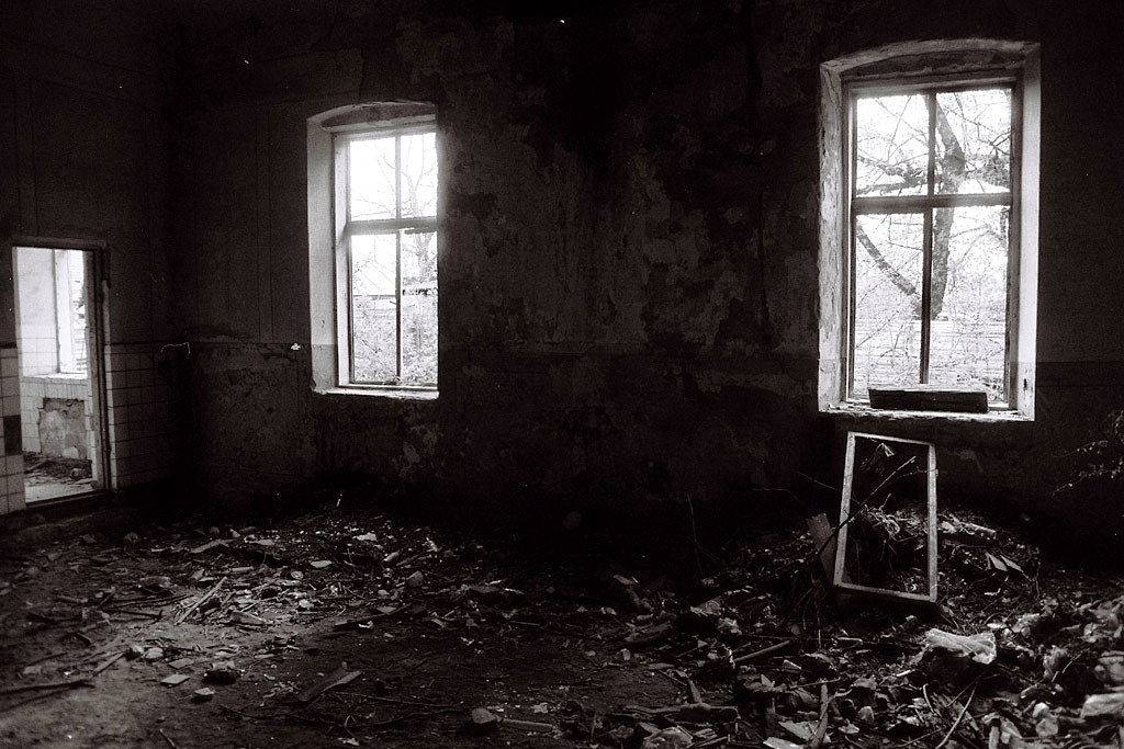 Sadagora - Hasidic court