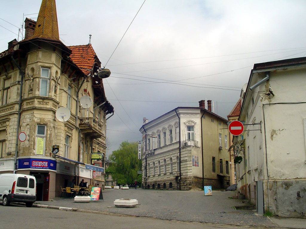 Drohobych