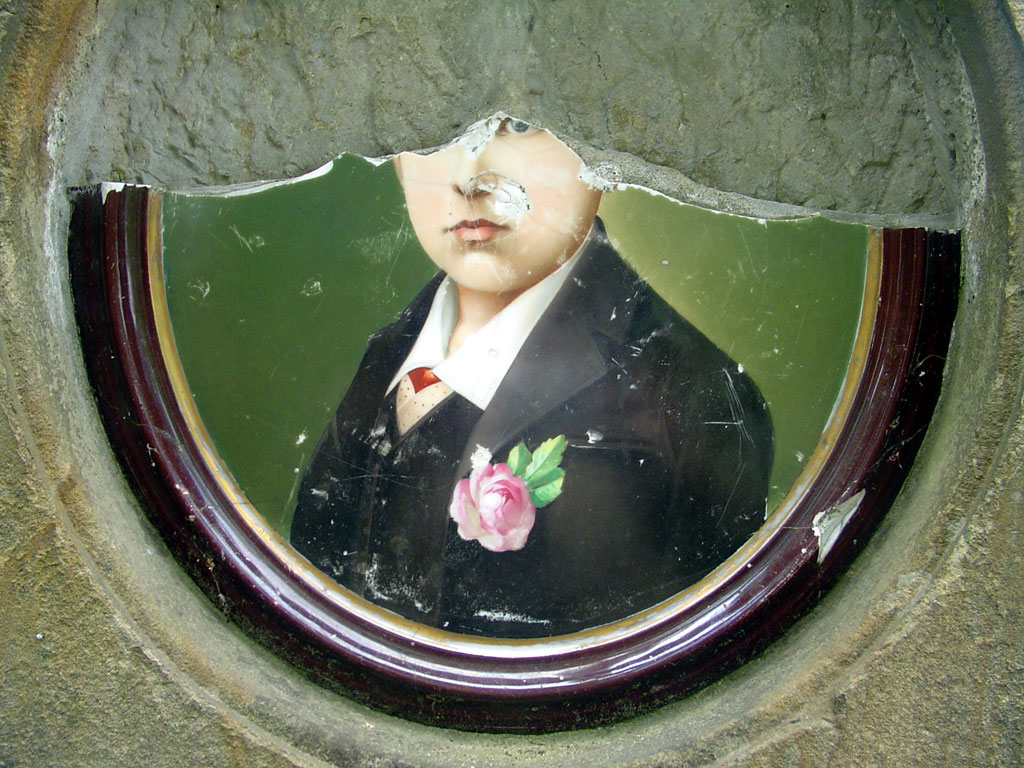 Lviv - Lychakiv cemetery