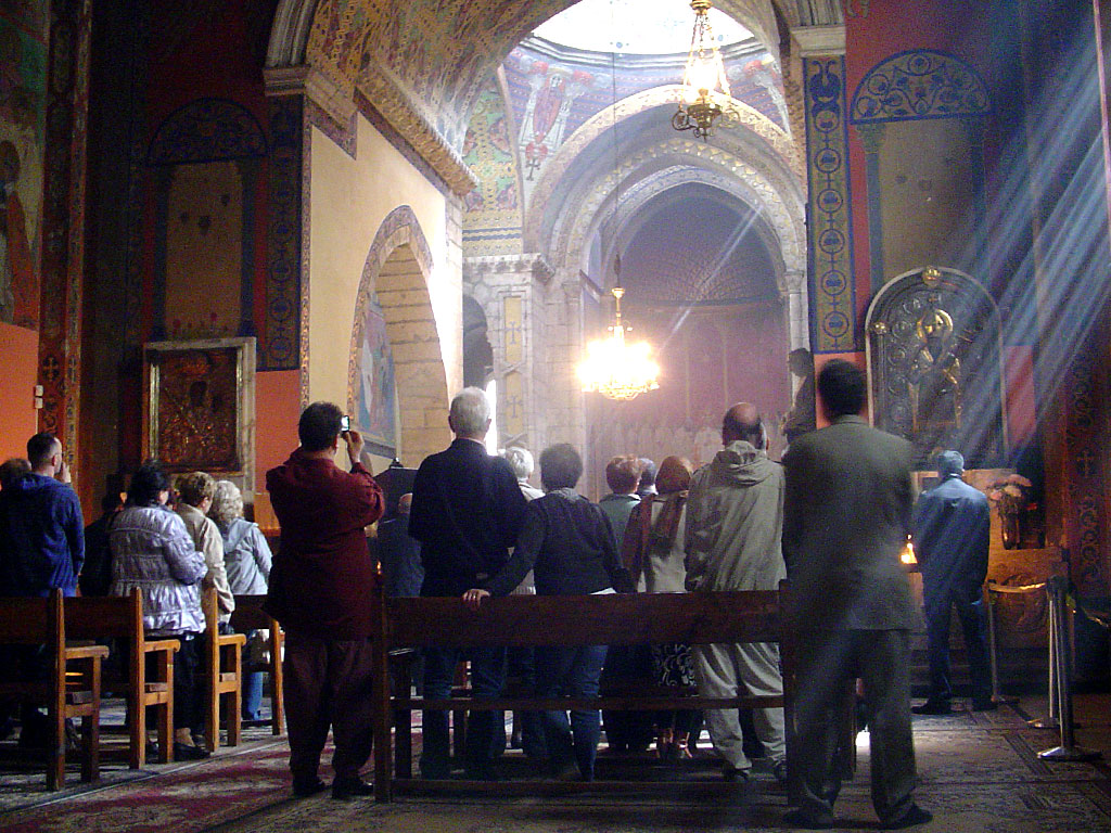 Lviv - Armenian church