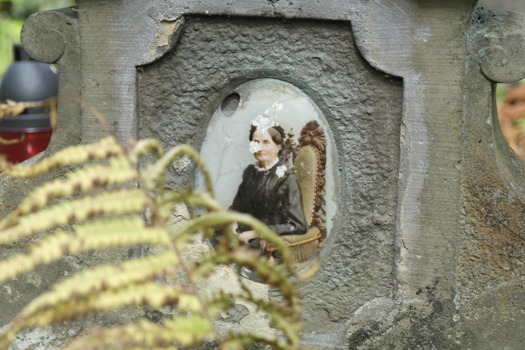 Lychakiv cemetery - Lviv (Lwow, Lemberg)