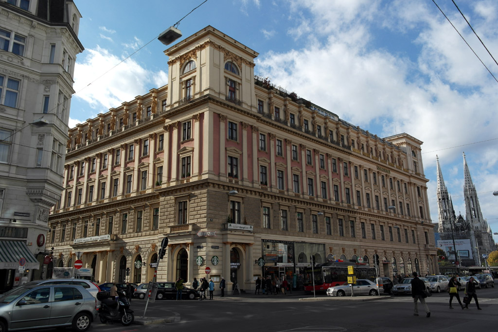 Palais Ephrussi