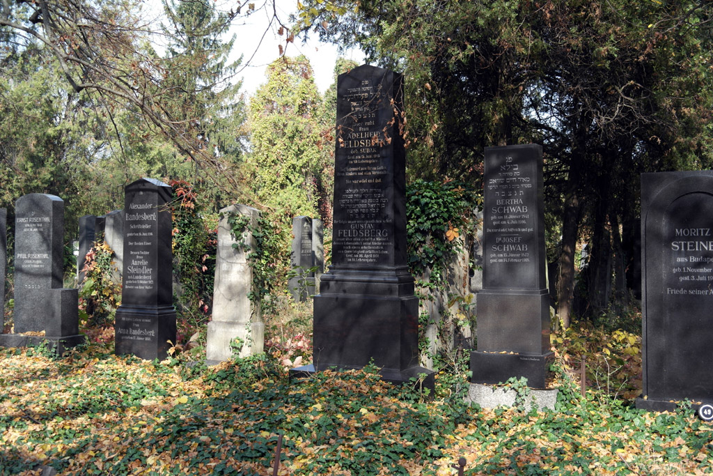 Central Cemetery