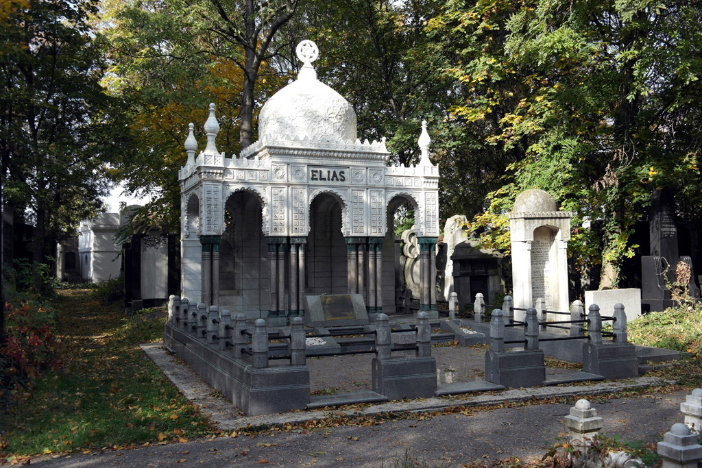 Central Cemetery