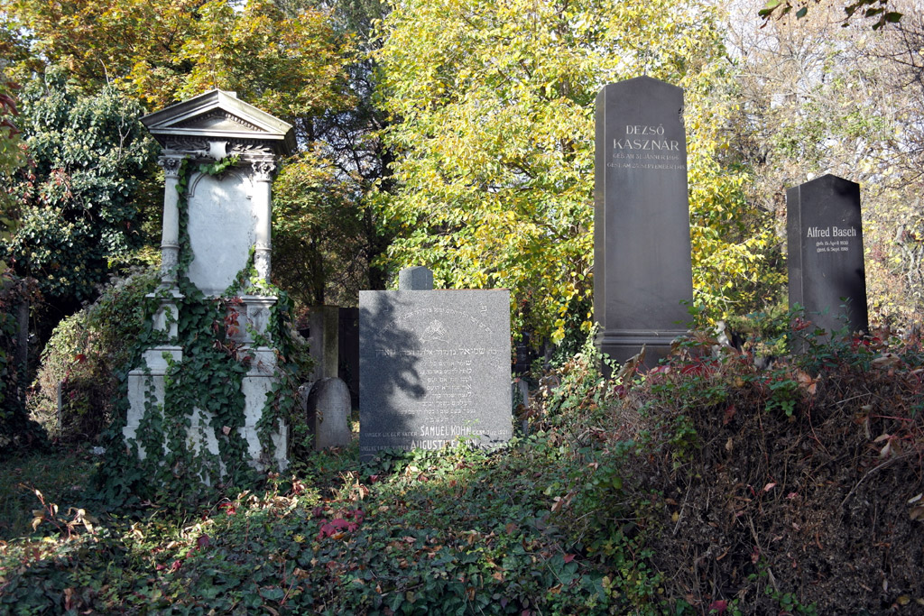 Central Cemetery