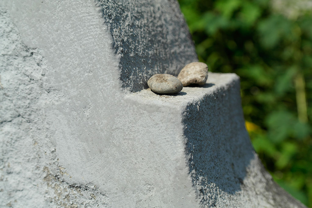 Czernowitz Jewish cemetery