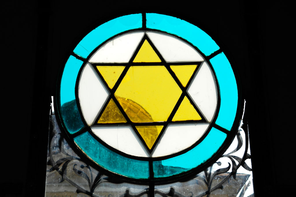 Czernowitz Jewish cemetery
