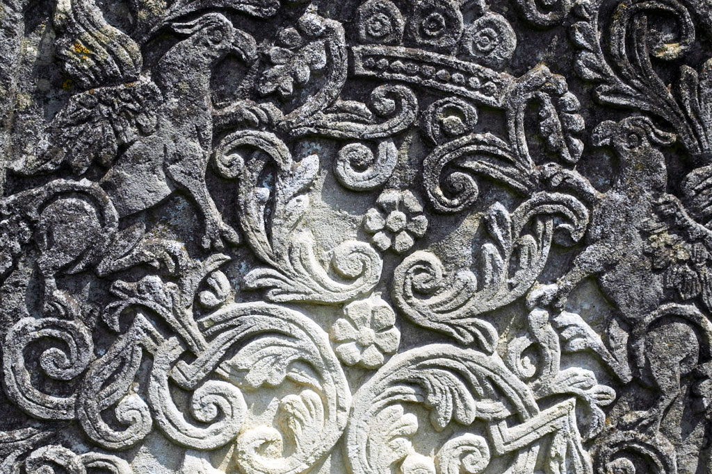 Kuty Jewish cemetery