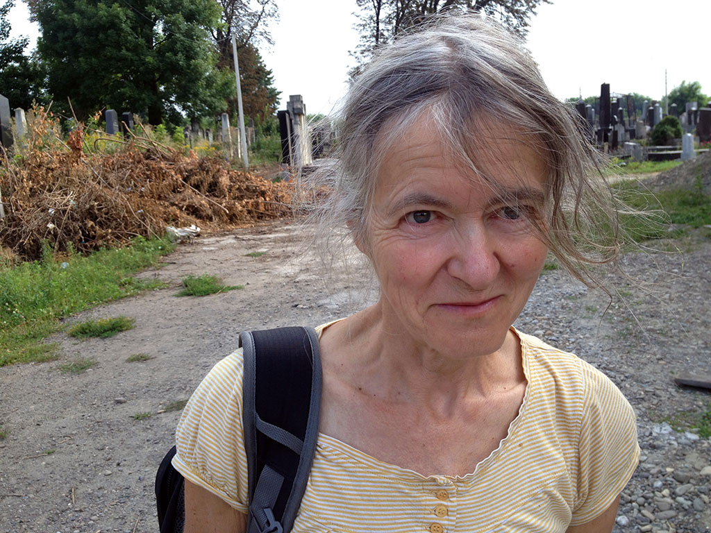 Felicity - photo by Antek