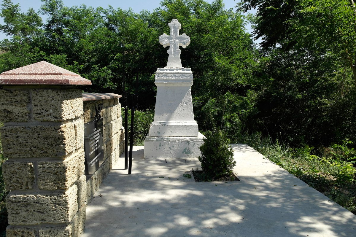 World War 1 memorial