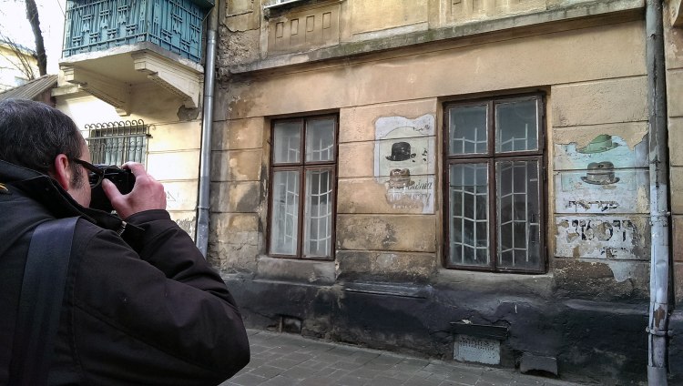 Photo: Jürgen Ertelt