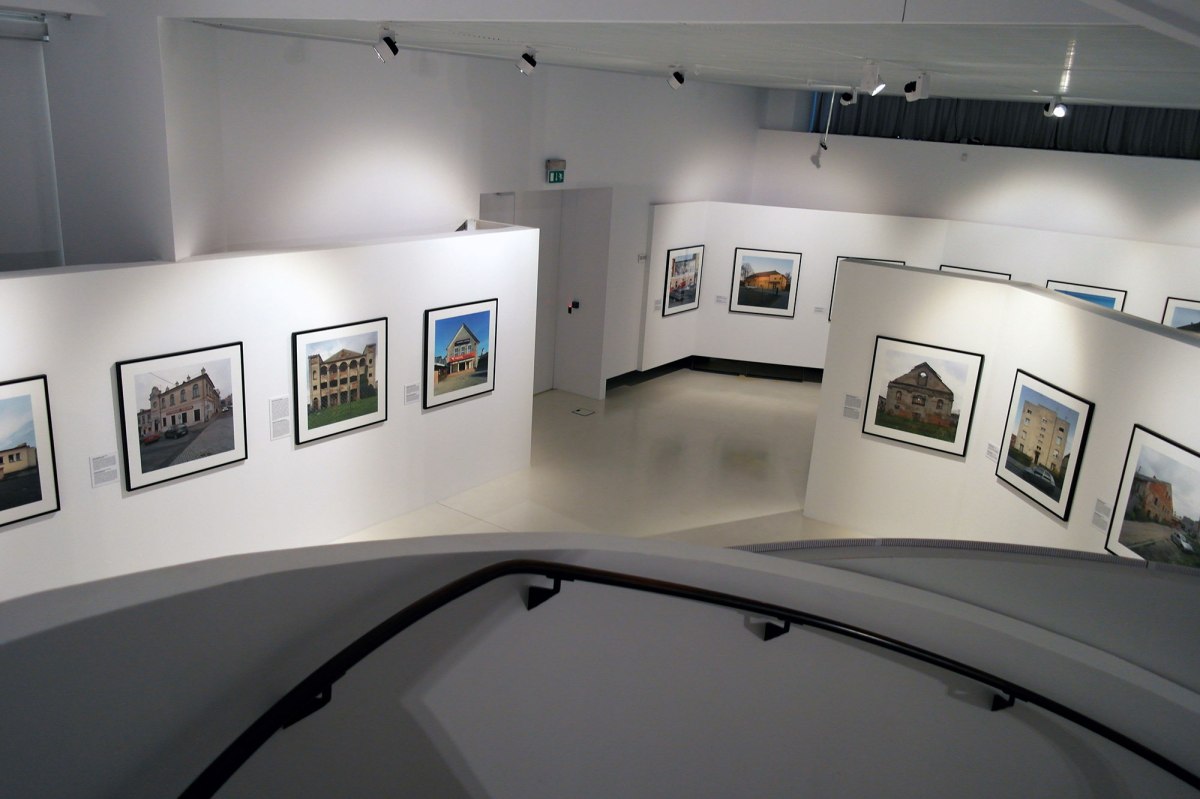 Warsaw - Jewish Museum