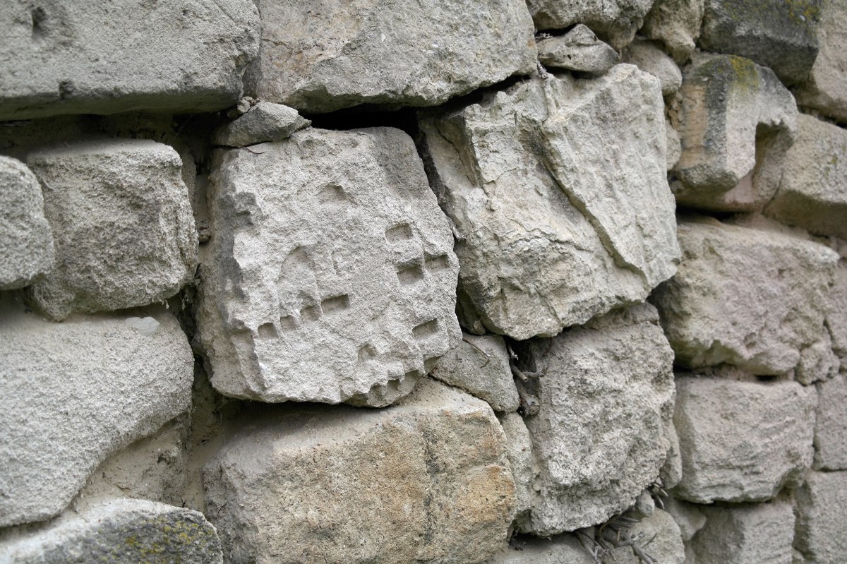 Chişinău - Jewish cemetery