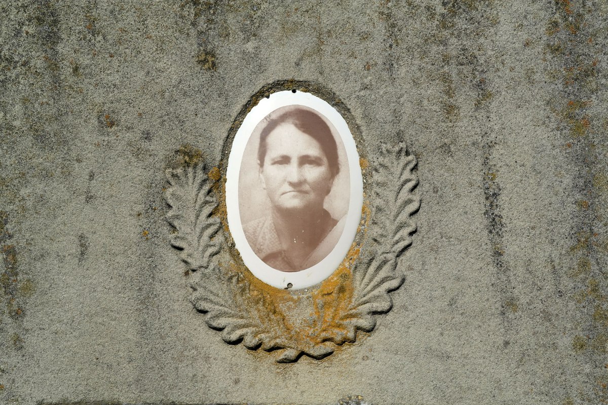 Zguriţa - Jewish cemetery