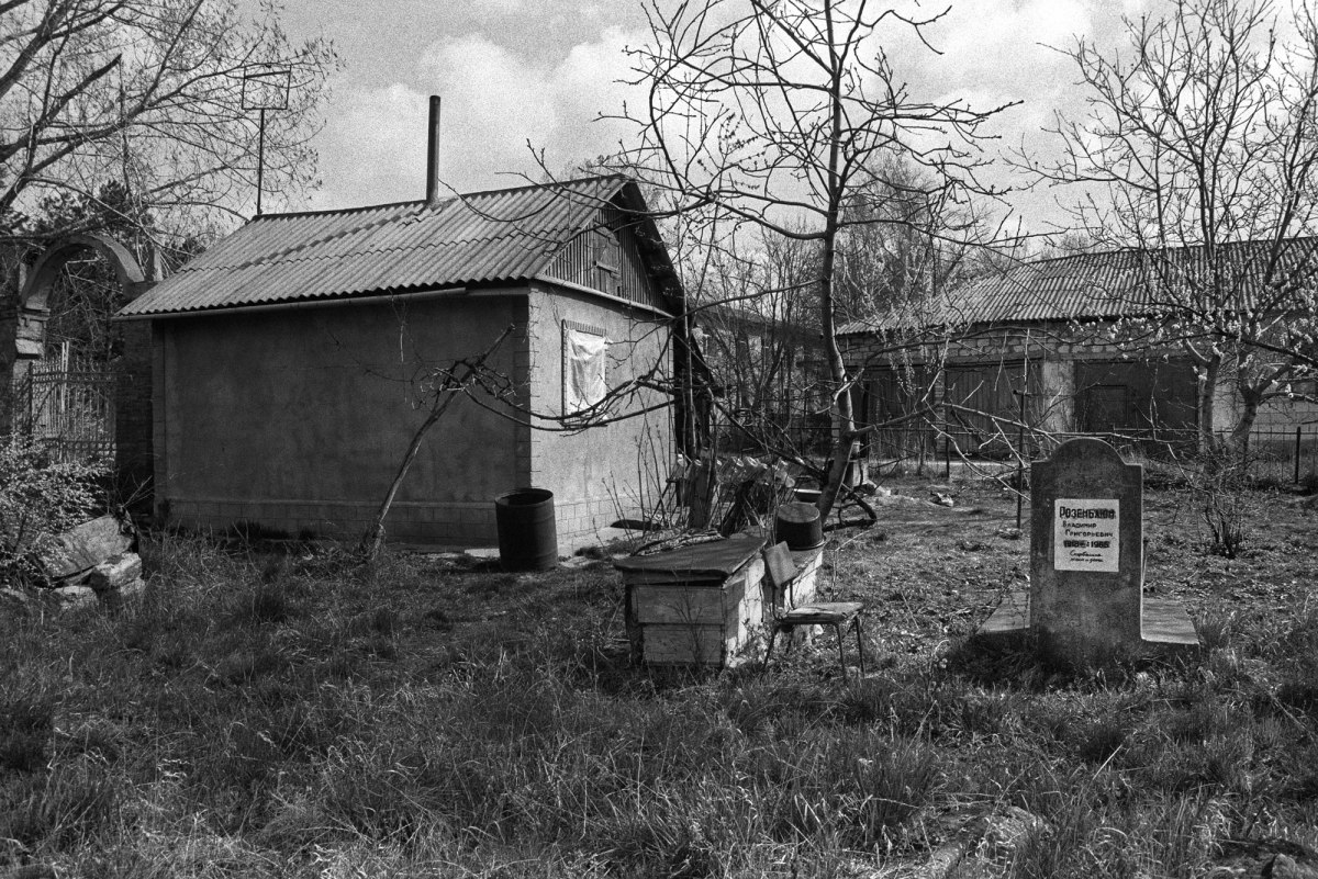 Făleşti Jewish cemetery