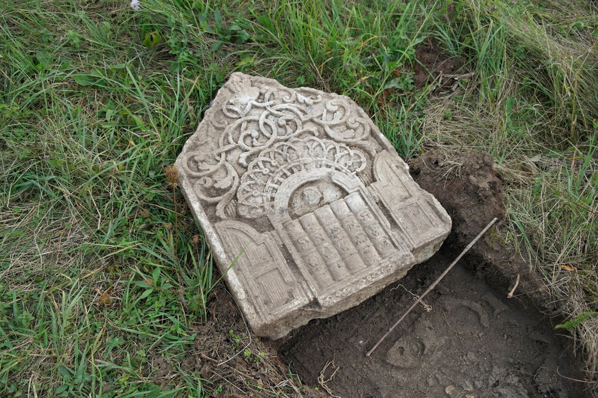 Sadagora Jewish cemetery