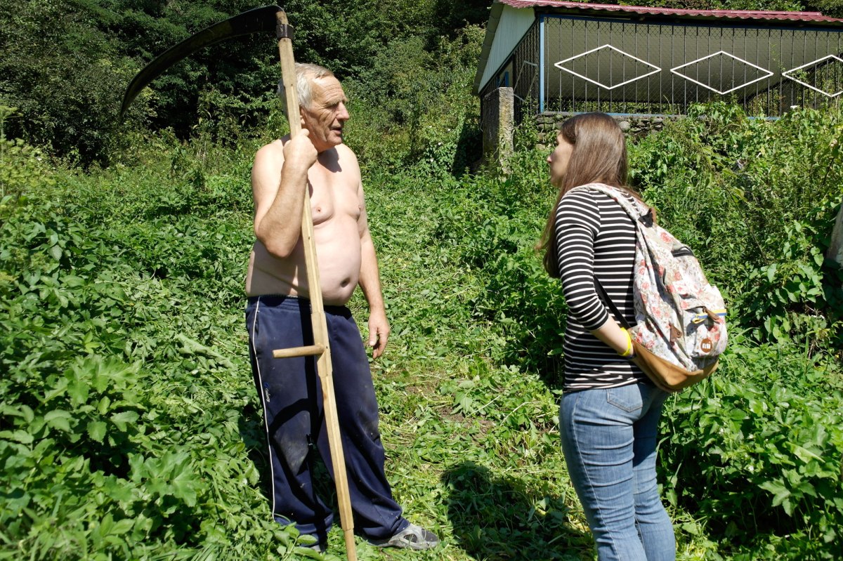 Kosiv Jewish cemetery