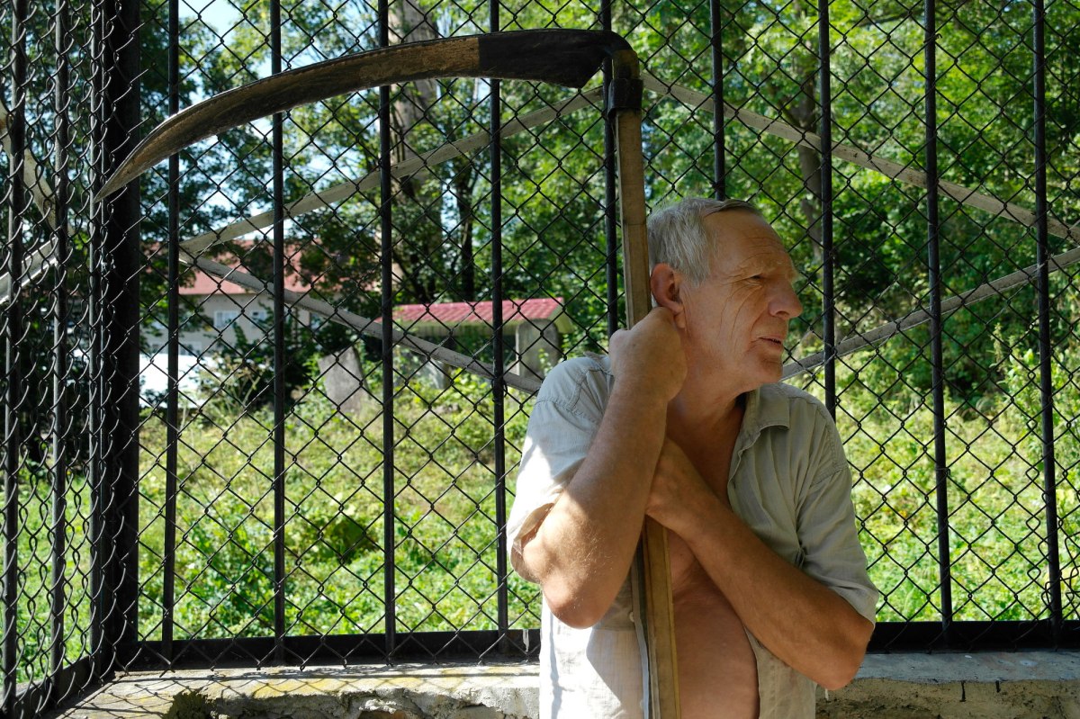 Kosiv Jewish cemetery