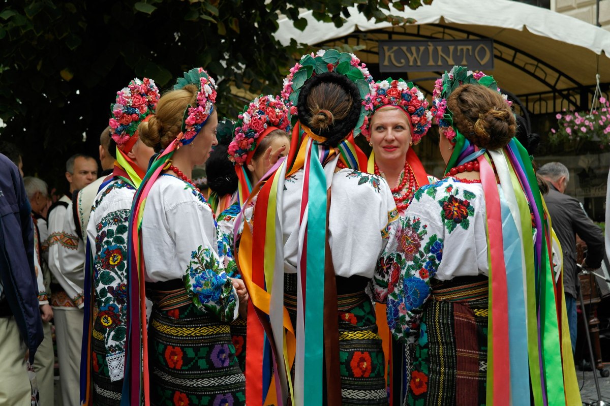 Celebrating Independence Day