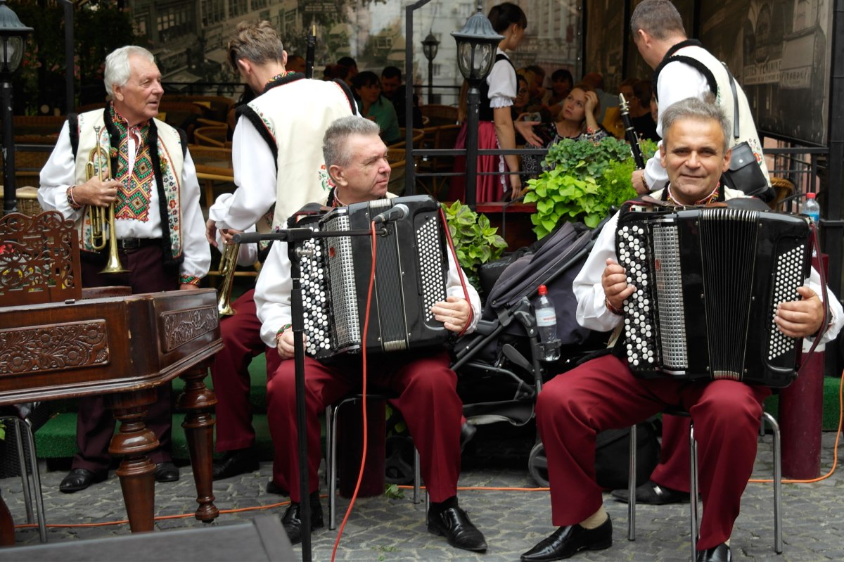 Celebrating Independence Day