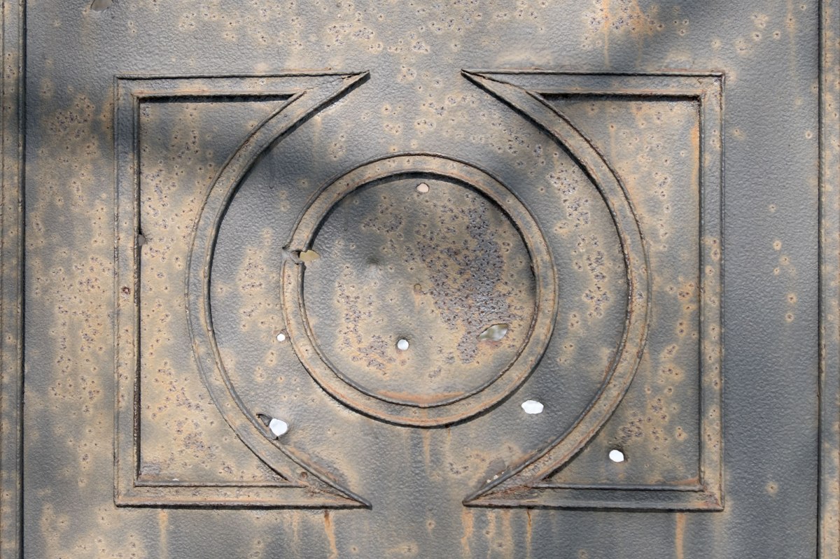 Góra Kalwaria Jewish cemetery