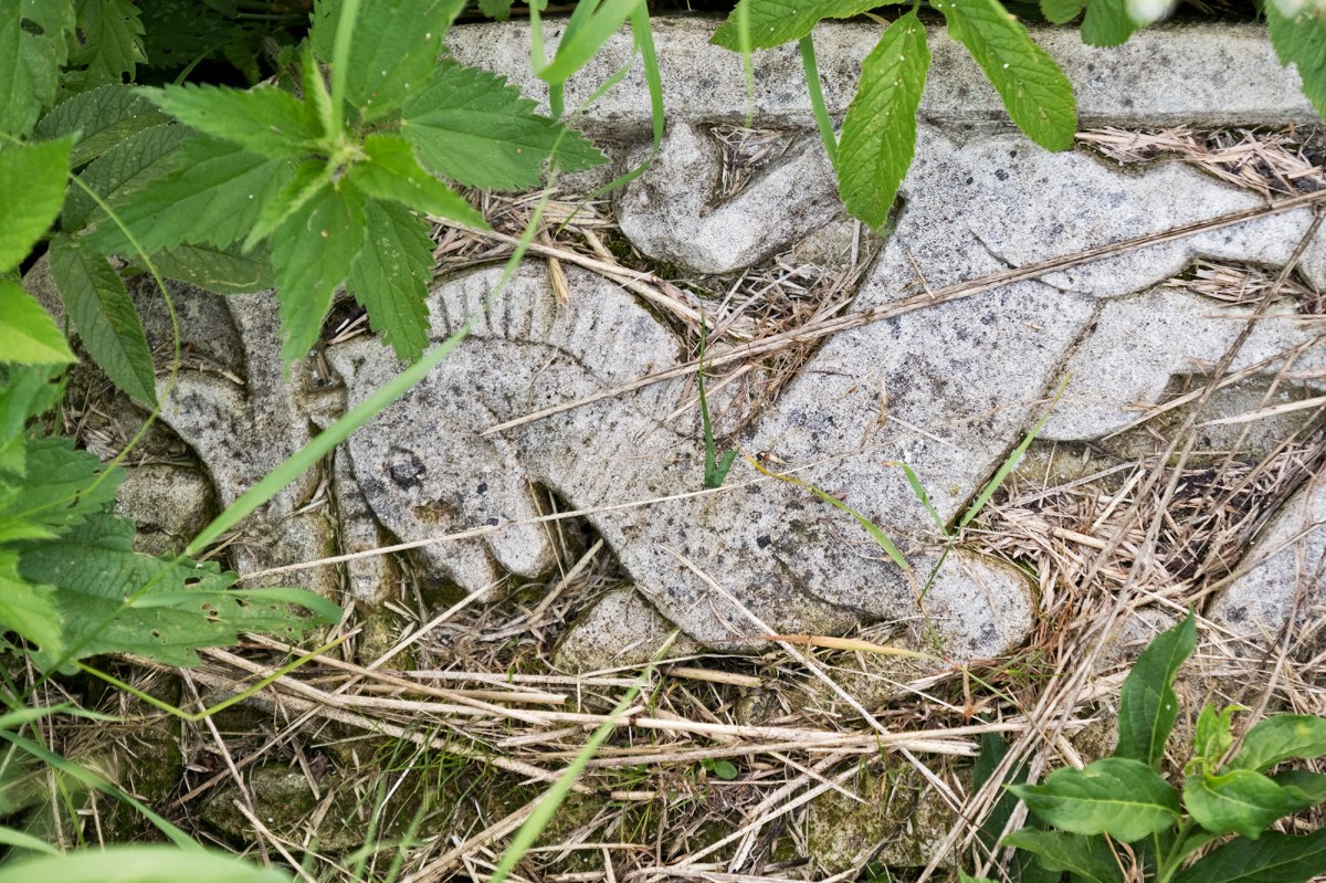 Kuty Jewish cemetery