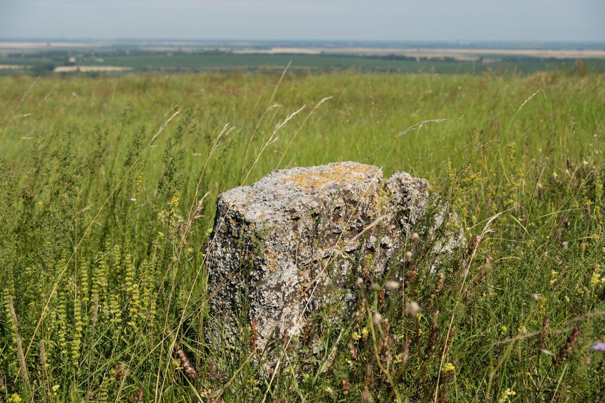 Holohory Jewish cemetery