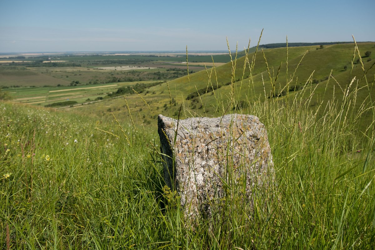 Holohory Jewish cemetery