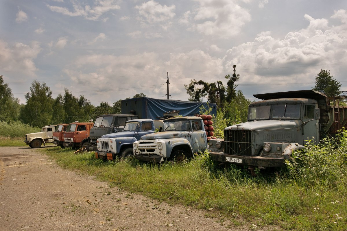 Stryi Jewish cemetery