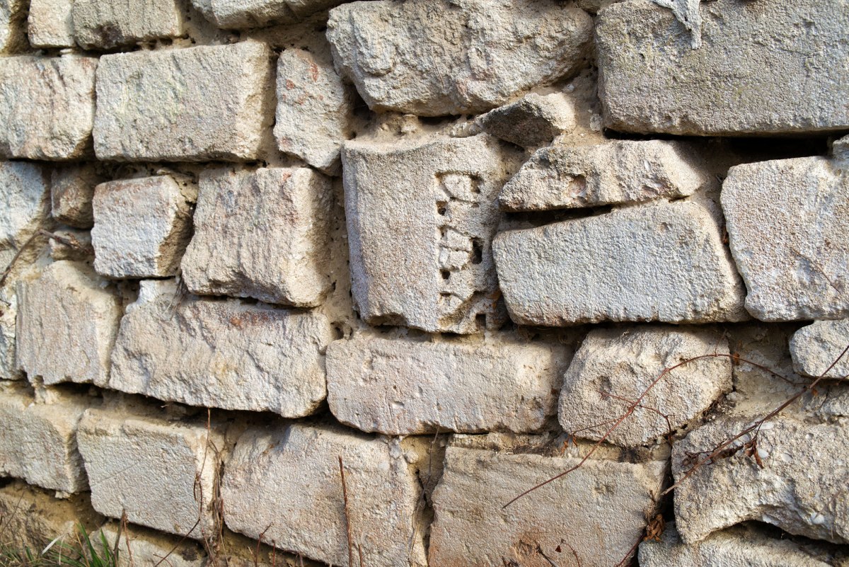 Chişinău Jewish cemetery, Moldova