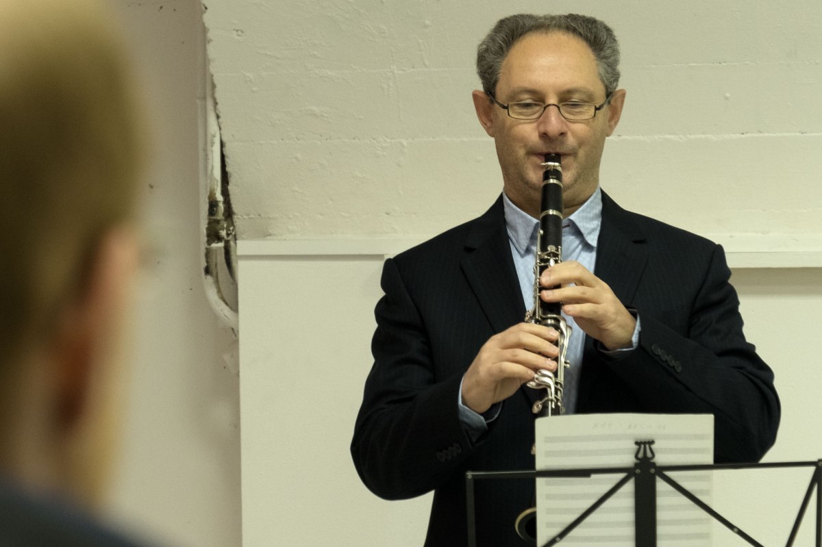 Bochum exhibition opening