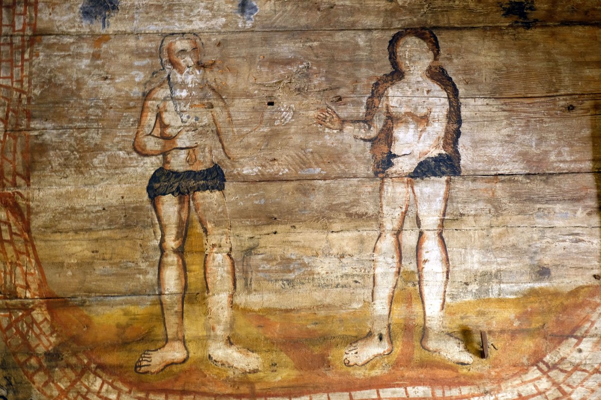 Church of St. George in Drohobych