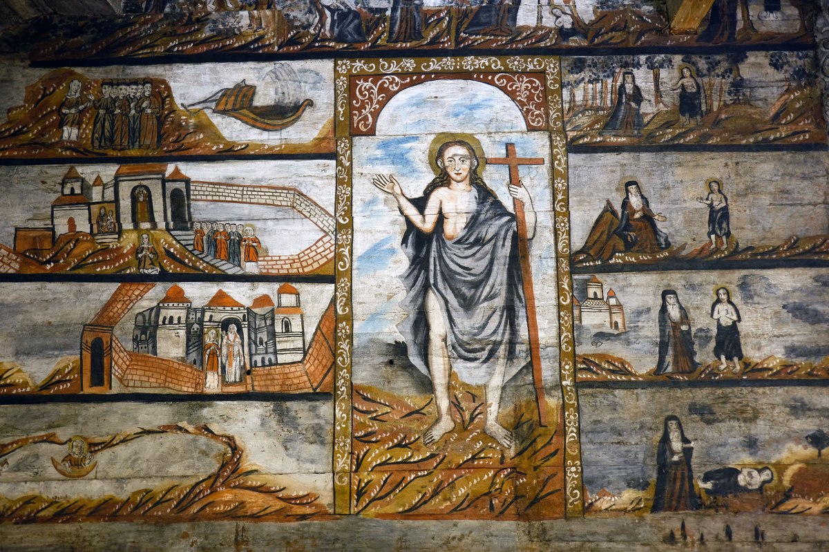 Church of St. George in Drohobych