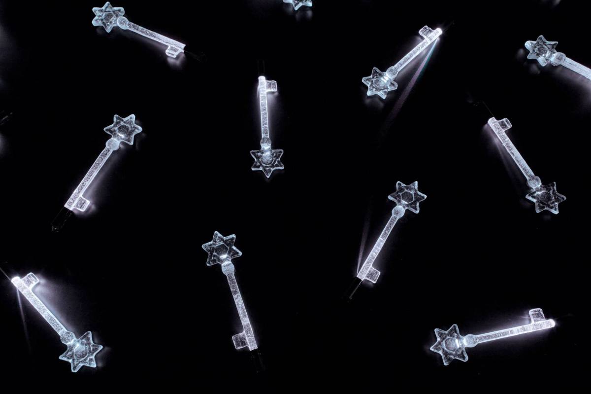 "Key to the City", photo: Jay Osborn