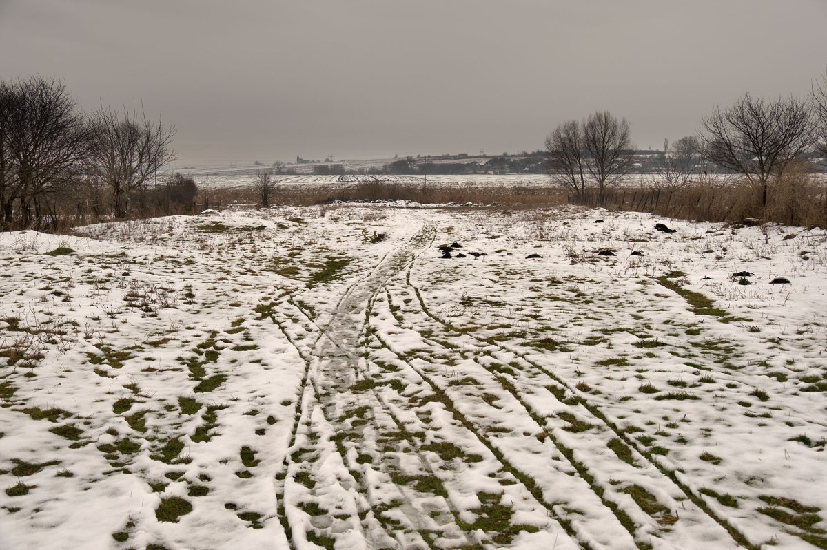 Probizhna Jewish cemetery