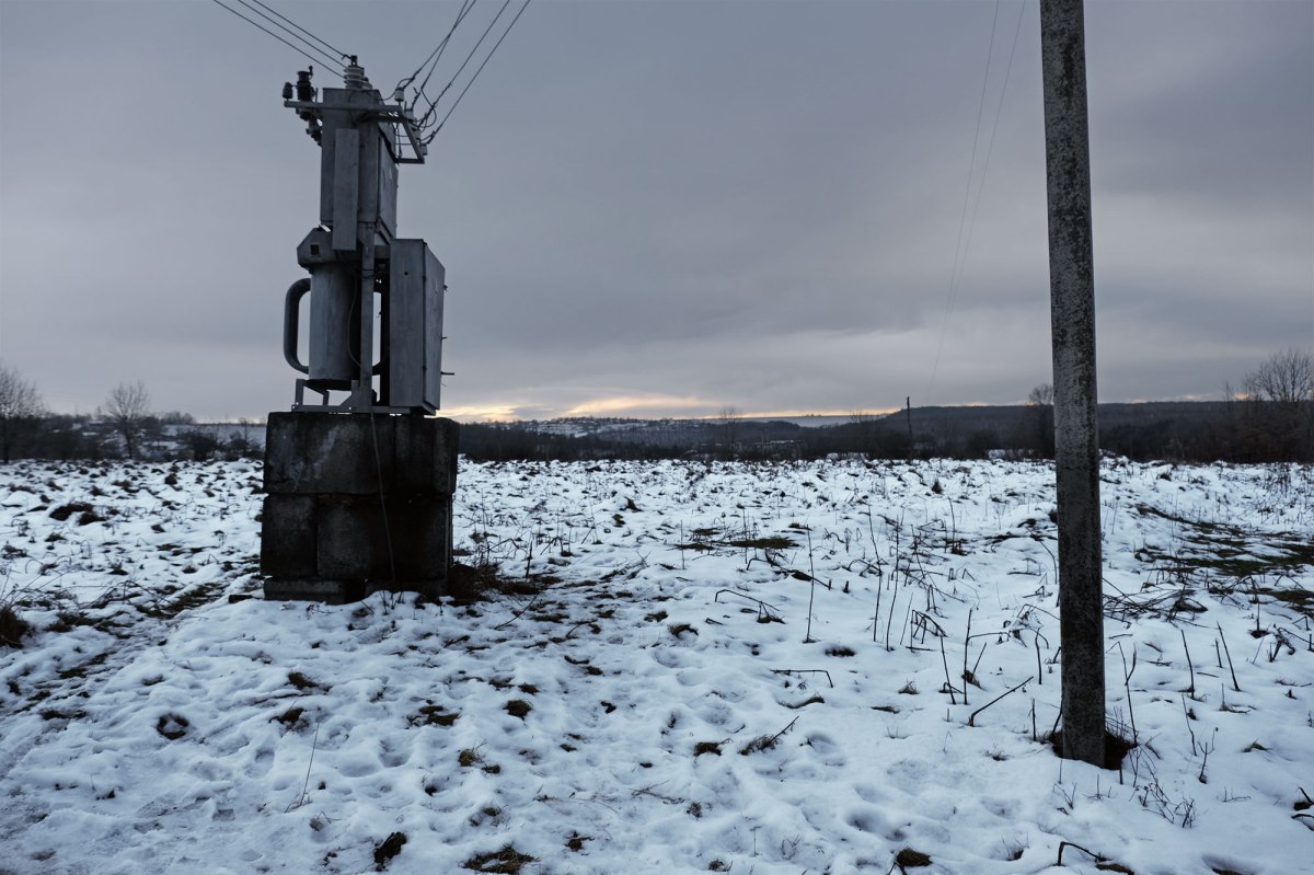 Yazlovets - Jewish cemetery