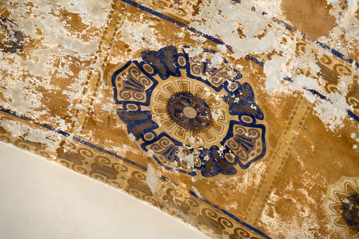 Kriegshaber synagogue