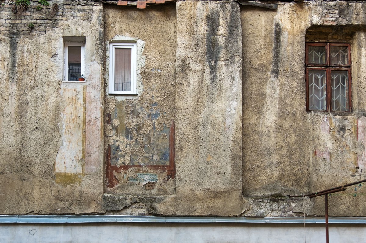 Zichron Josef synagogue, Lviv