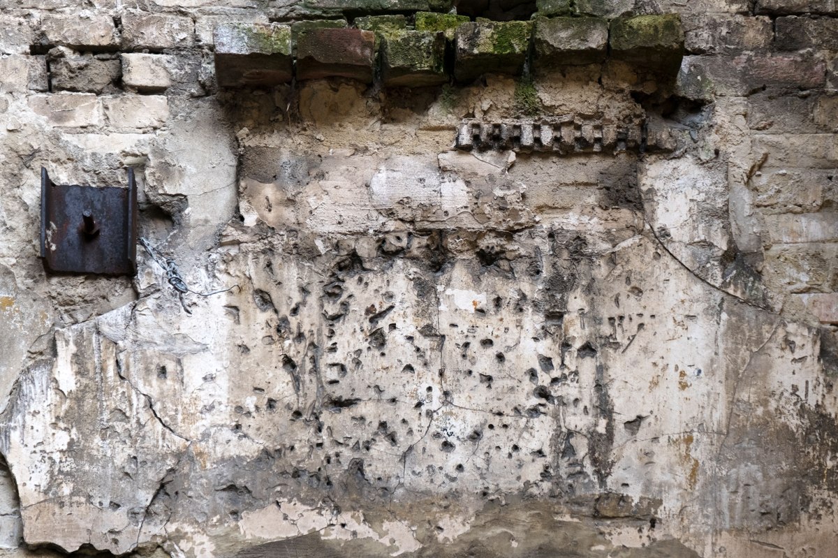 Zichron Josef synagogue, Lviv