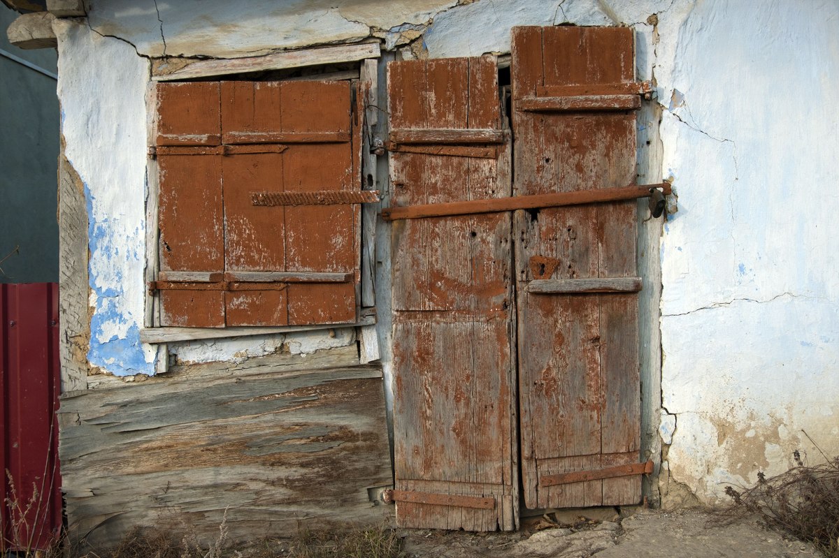 Chernivtsi (Podolia), former Jewish neighbourhood