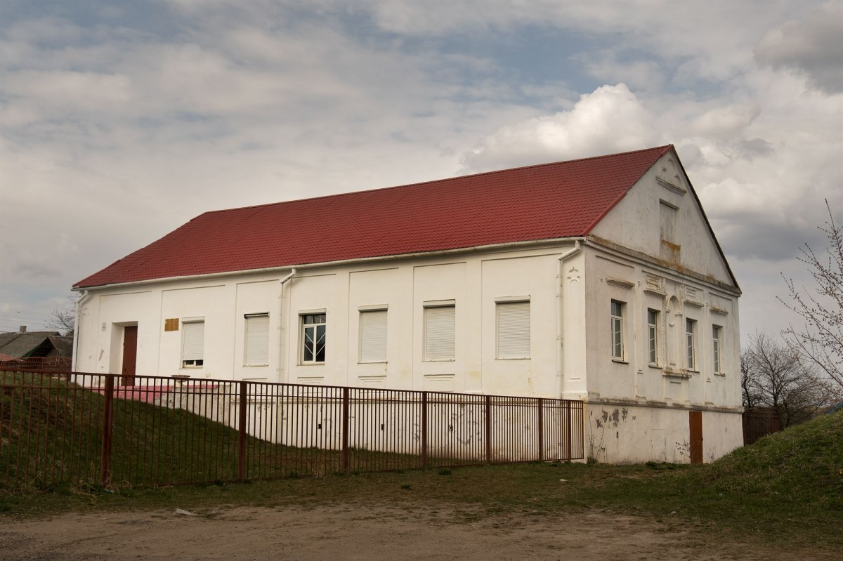 Valozhyn Yeshiva