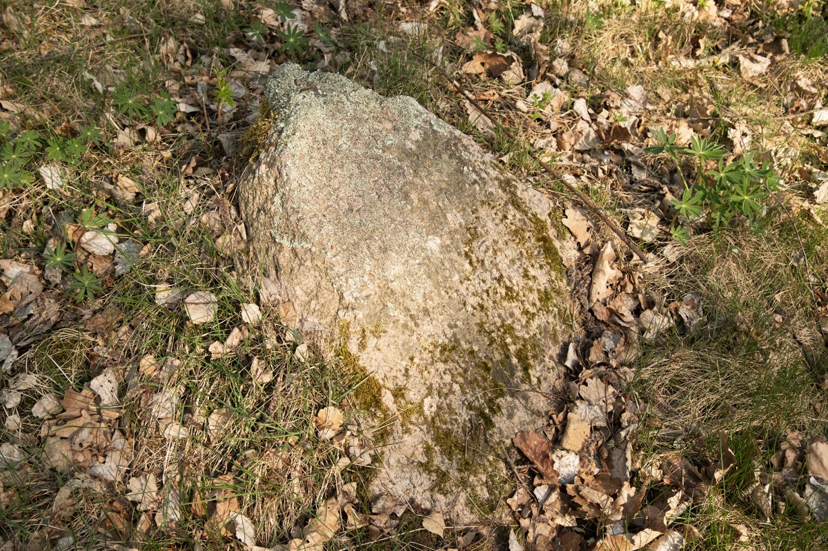 Porazova Jewish cemetery
