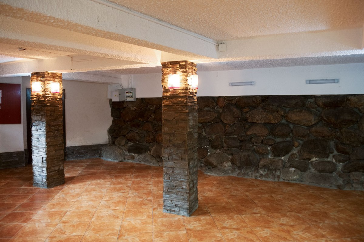 Brest - former Great Synagogue