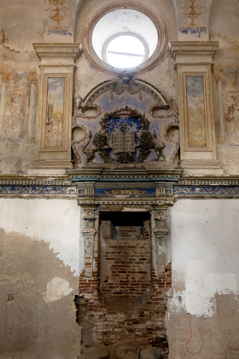 Slonim - Great Synagogue