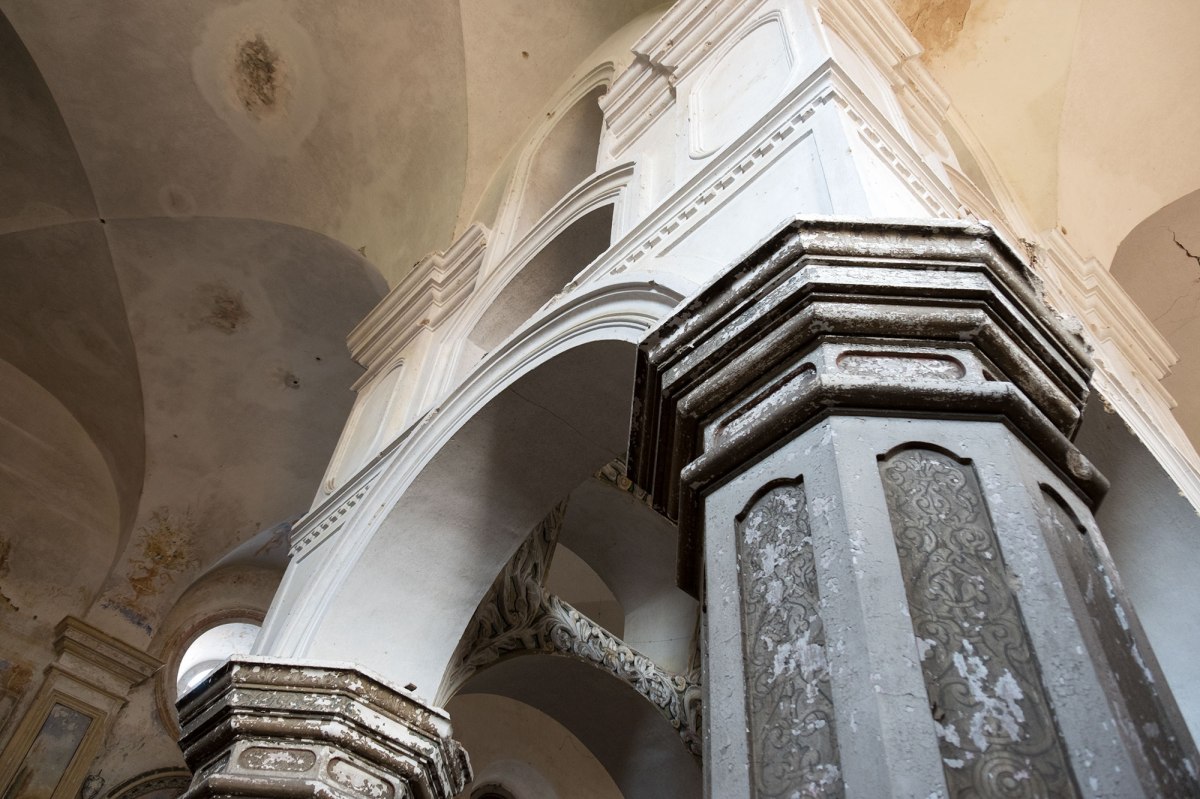 Slonim - Great Synagogue