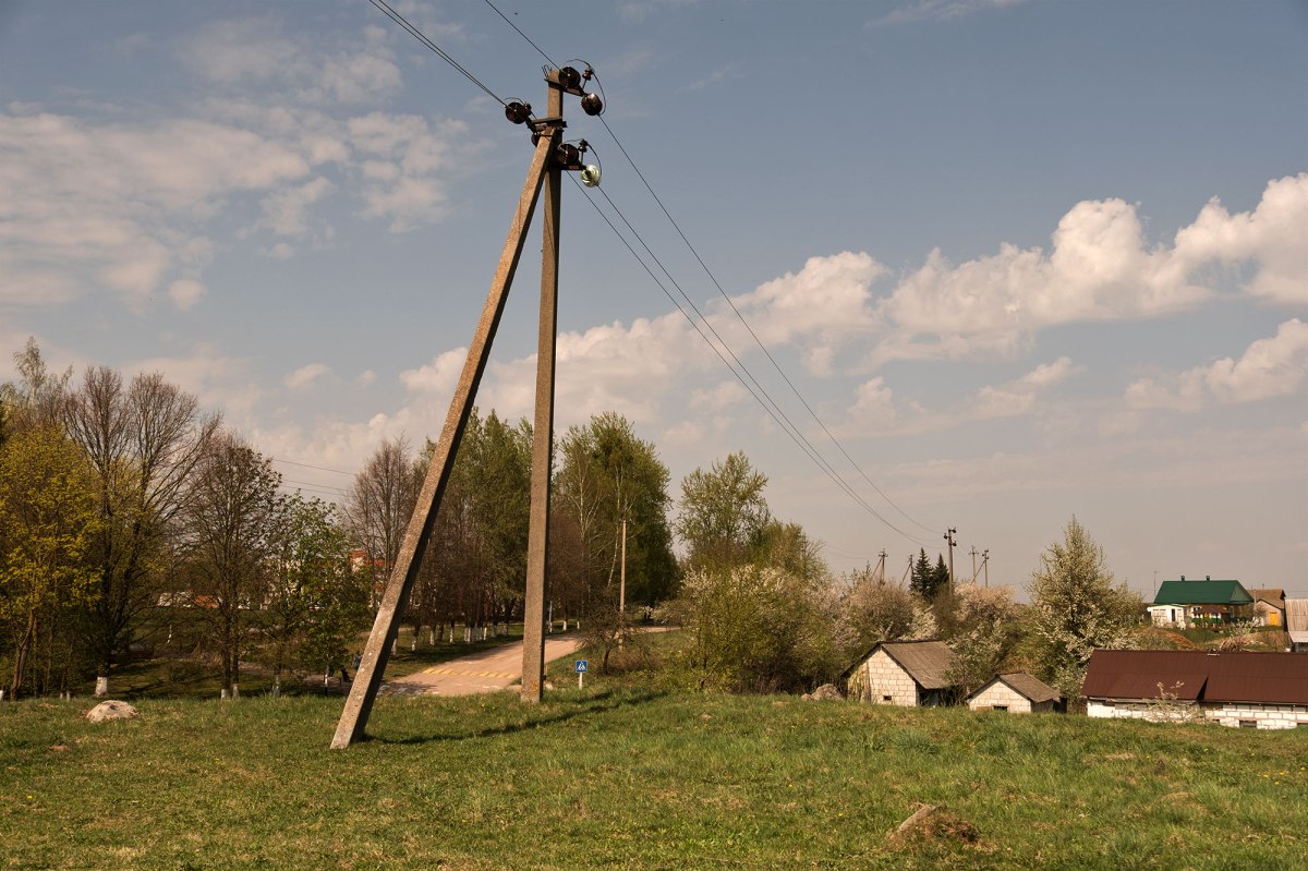 Turets - Jewish cemetery