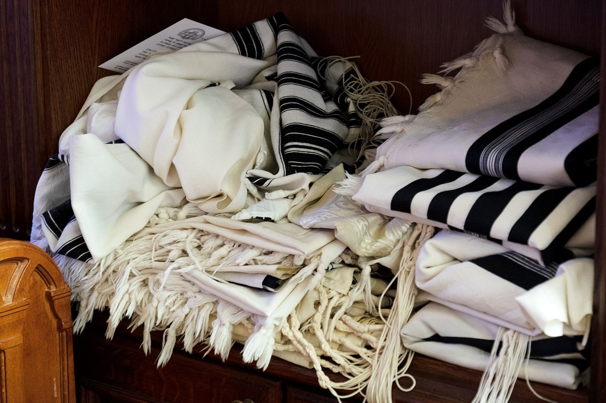 Kyiv - Podil Synagogue and Community Centre