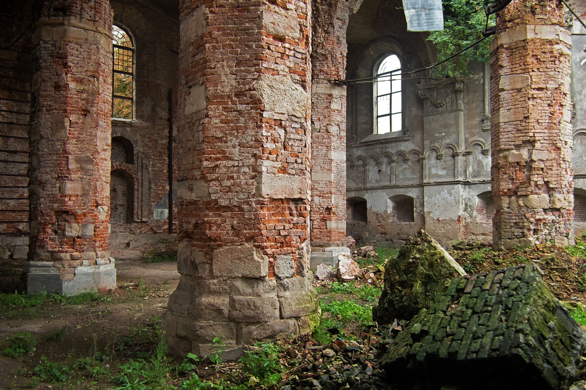 Brody - Great Synagogue
