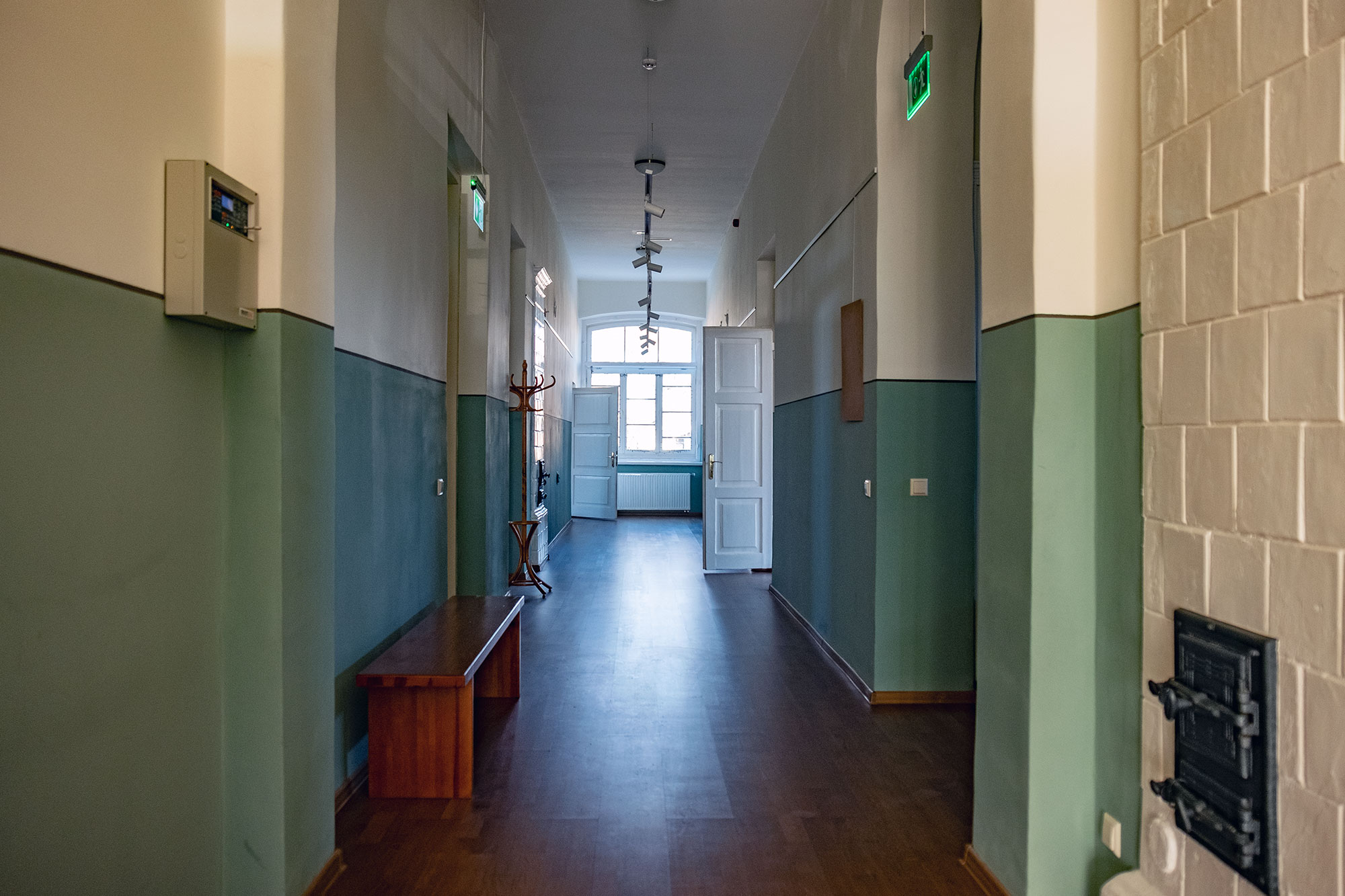 Ukmergė, Jewish community center